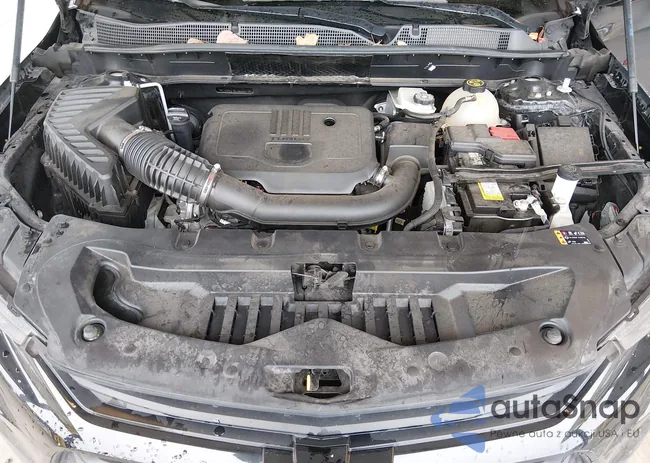 3GNKBJR43MS569199: 44546088