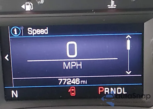 3GNKBJR43MS569199: 44546088