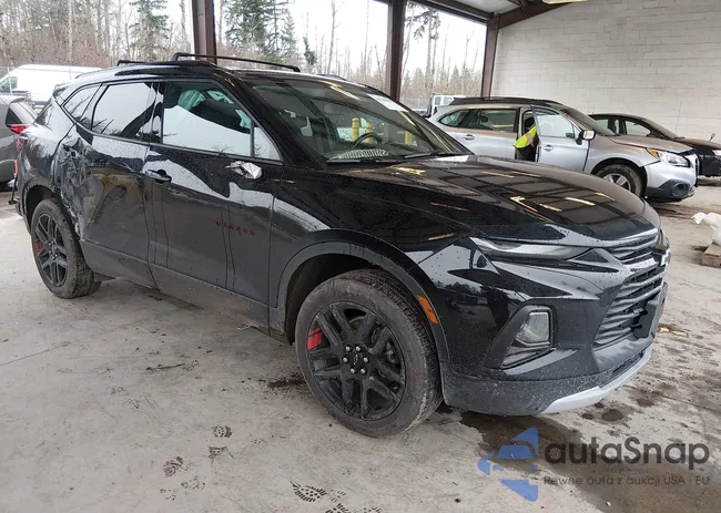 3GNKBJR43MS569199: 44546088