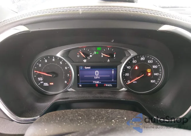 3GNKBJR43MS569199: 44546088