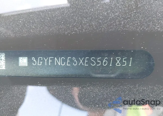 3GYFNCE3XES561851: 44546116