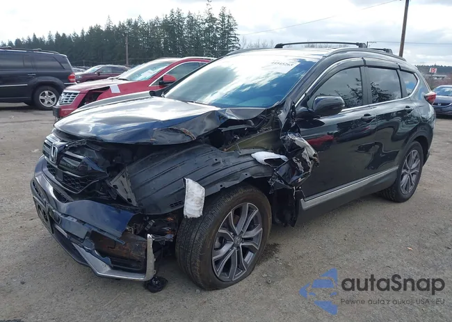 2HKRW2H94NH666437: 44545265