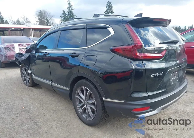 2HKRW2H94NH666437: 44545265