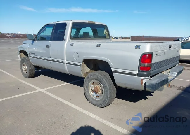 3B7KF23Z6VG821362: 44545280