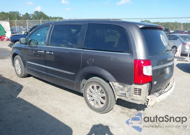 2C4RC1BGXFR699313: 44545285