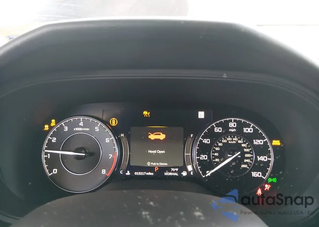 19UUB5F42PA002471: 44545420