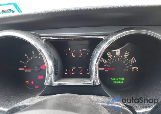 1ZVHT80N395115659: 44545437