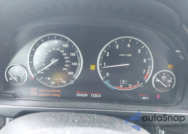 5UXKR0C59F0P18286: 44545454