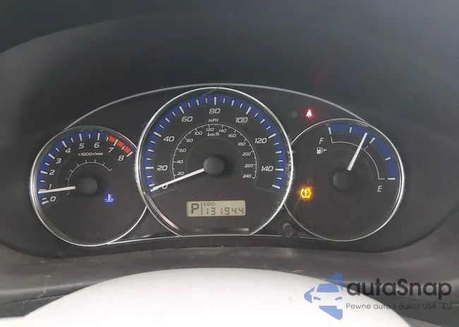 JF2SHADC3BH719471: 44545474