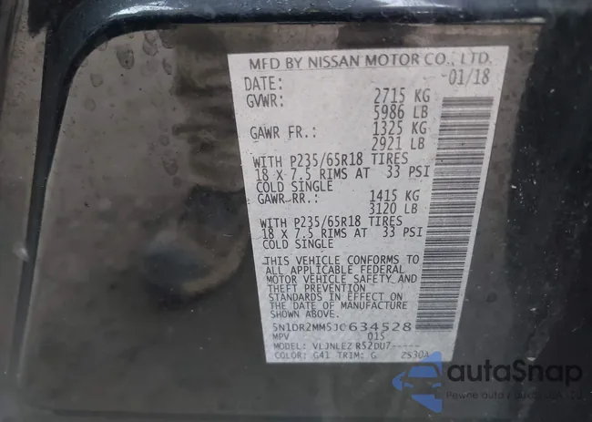 5N1DR2MM5JC634528: 44545507