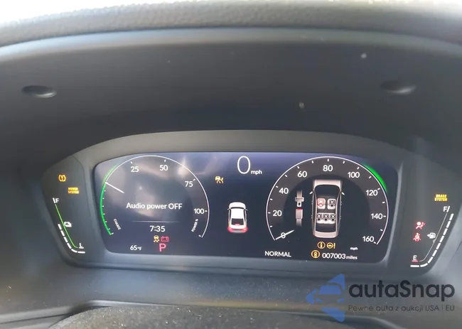 1HGCY2F5XRA001489: 44546567