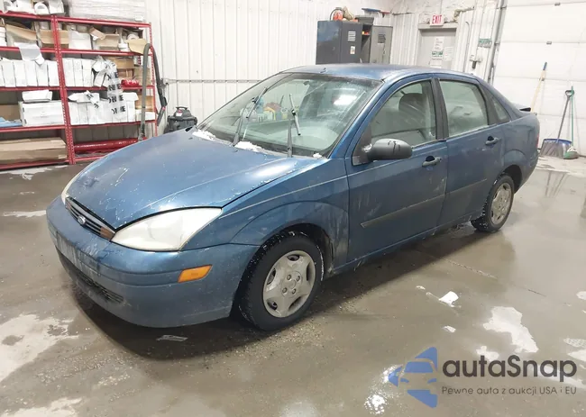 1FAFP33P0YW165013: 44546571