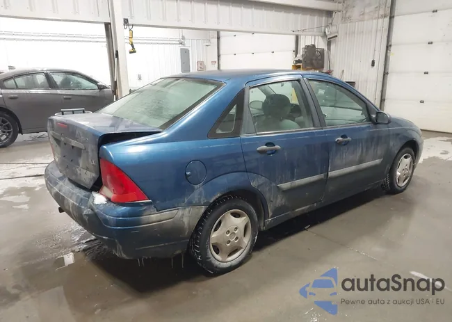 1FAFP33P0YW165013: 44546571