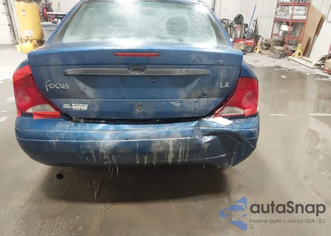 1FAFP33P0YW165013: 44546571