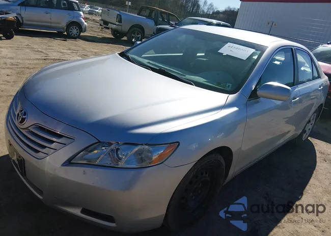 4T1BE46K99U368124: 44546581