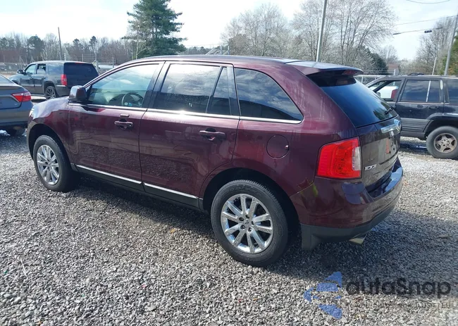 2FMDK3KC8BBA81752: 44546651