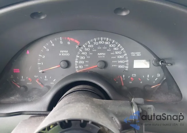 2G1FP22P0V2117393: 44546654