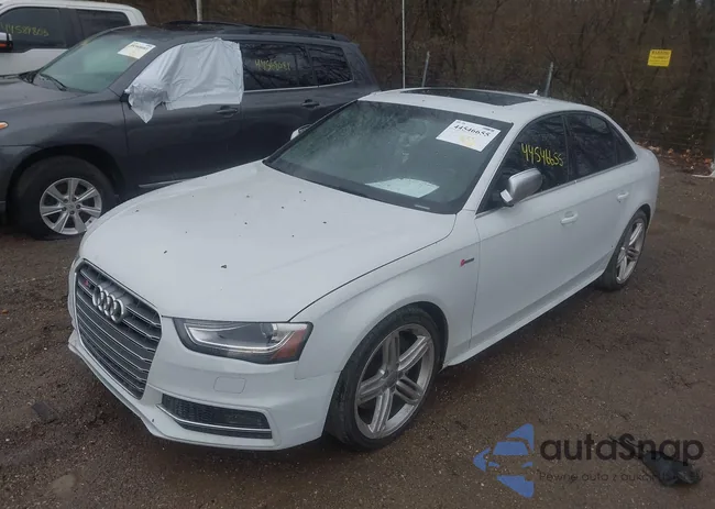 WAUBGAFL8DA199372: 44546655