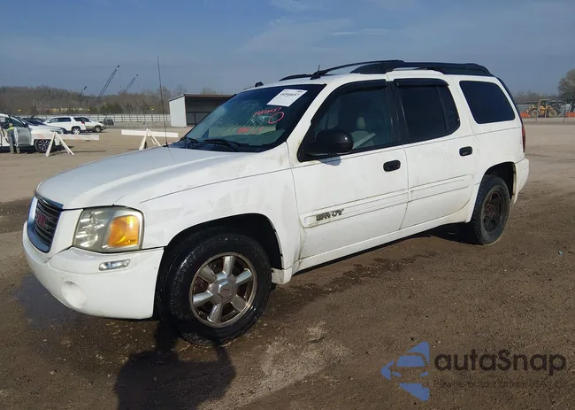 1GKET16S956117421: 44546657