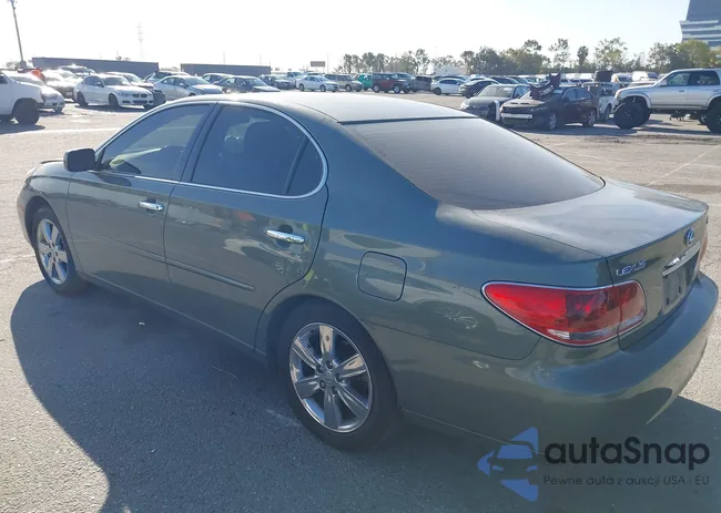 JTHBA30G665164805: 44546658