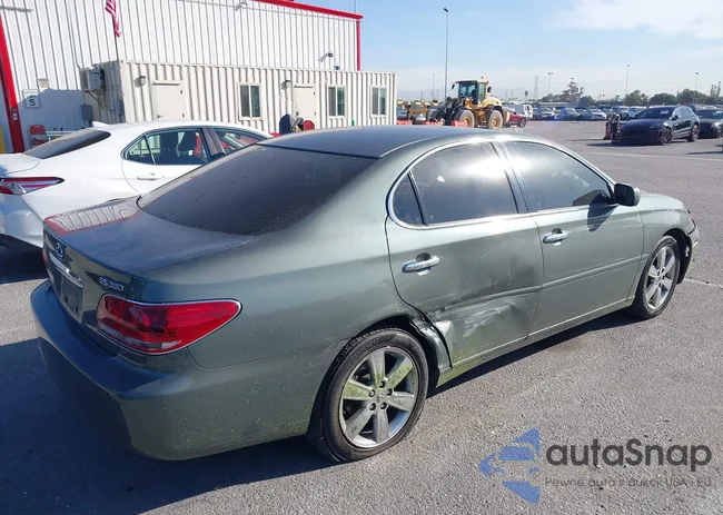 JTHBA30G665164805: 44546658