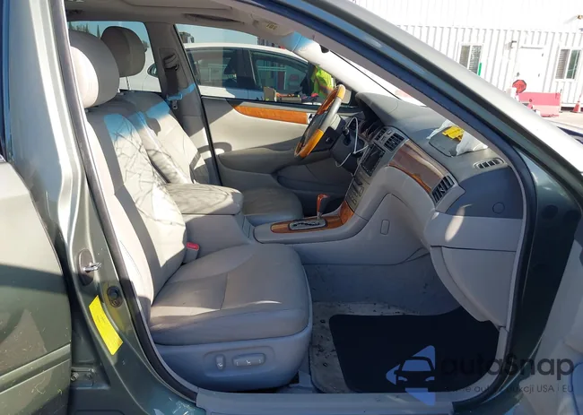 JTHBA30G665164805: 44546658