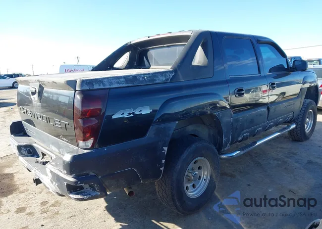 3GNEK13T92G102267: 44546687