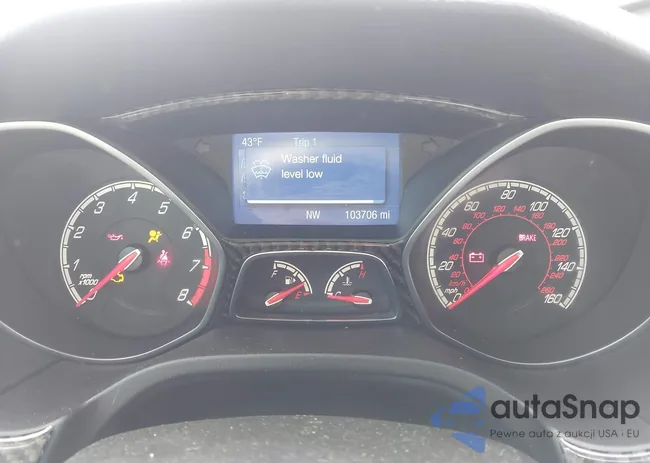 1FADP3L90EL454169: 44546705