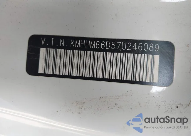KMHHM66D57U246089: 44546829