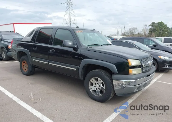 3GNEK12Z65G217628: 44546840