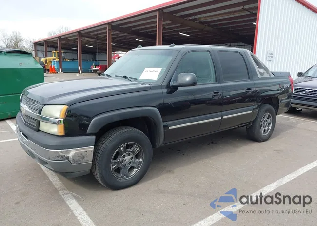 3GNEK12Z65G217628: 44546840