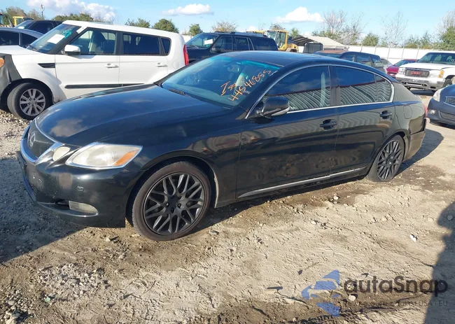 JTHBC96S095018168: 44546855