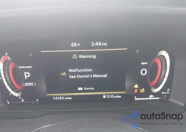 JN8BT3CB2RW444218: 44547107