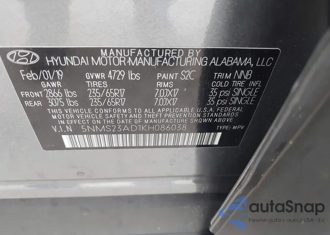 5NMS23AD1KH086038: 44547111