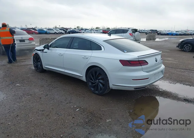 WVWAR7ANXNE011157: 44546191