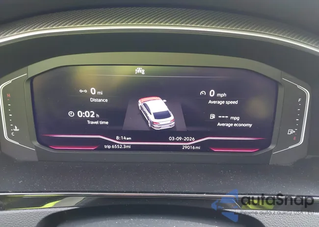 WVWAR7ANXNE011157: 44546191