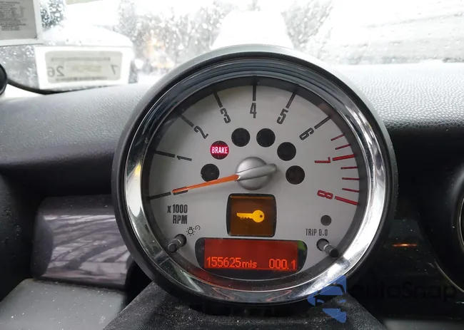 WMWSU3C55CT368177: 44546234