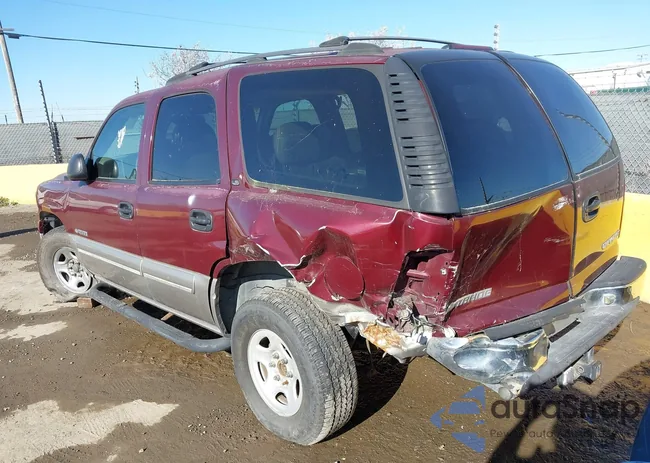 1GNEK13T7YJ137770: 44546257