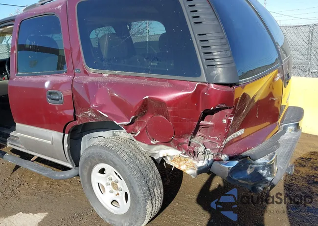 1GNEK13T7YJ137770: 44546257