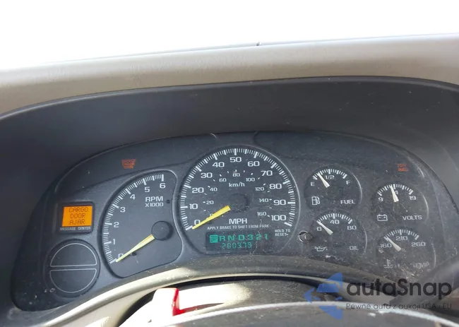 1GNEK13T7YJ137770: 44546257