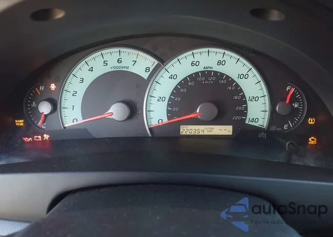 4T1BE46KX9U334001: 44546268