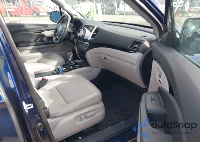 5FPYK3F75KB016337: 44546278