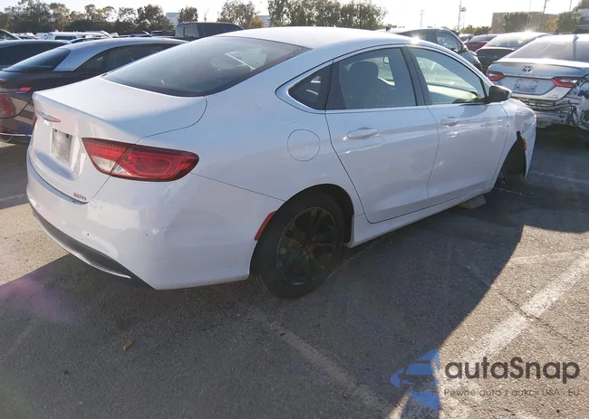 1C3CCCAB8GN145441: 44546291