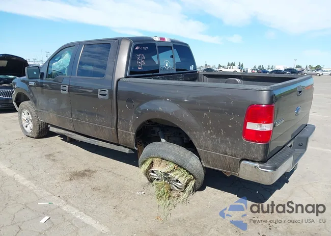 1FTPW12545KF11718: 44546295