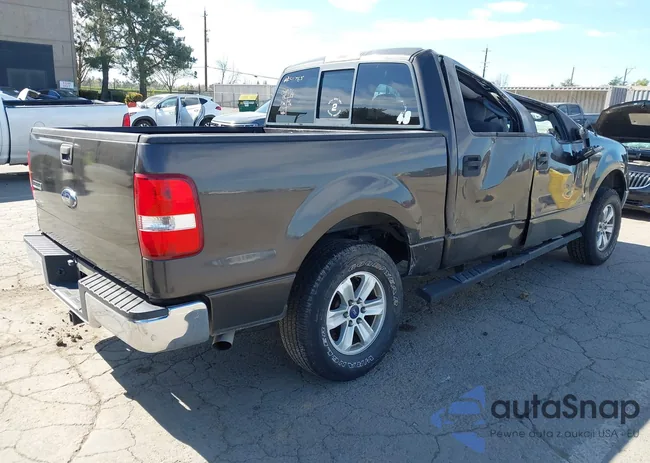 1FTPW12545KF11718: 44546295