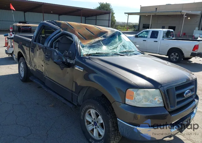 1FTPW12545KF11718: 44546295