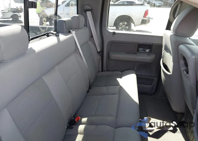 1FTPW12545KF11718: 44546295