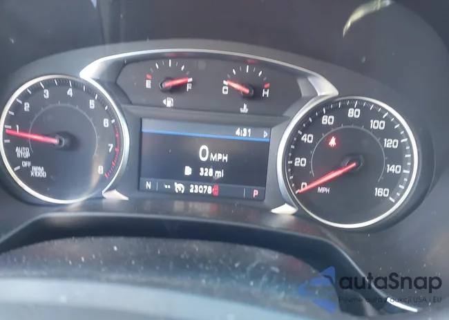 3GNKBHR48SS185697: 44546355