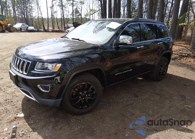 1C4RJFBG1GC494511: 44546396