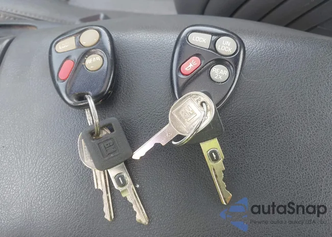 2G2FV22G8X2209999: 44546429